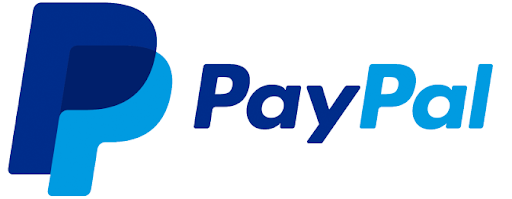 pay with paypal - Anthony Mackie Store